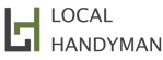 Local Handyman – return to homepage