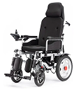 Электрическая кресло-коляска OSAKO COMFORT