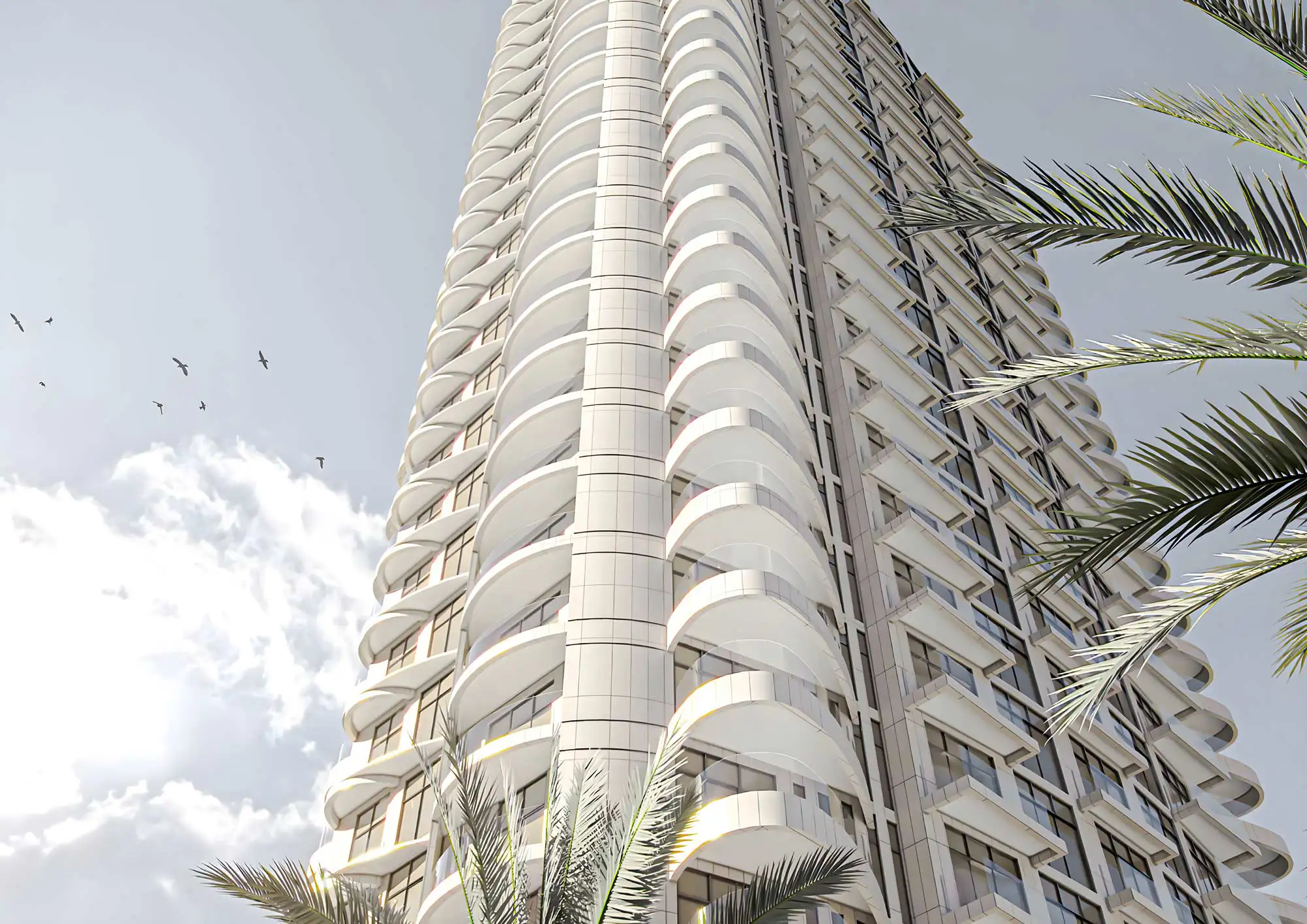 Properties for Sale by Condor Developers in Dubai