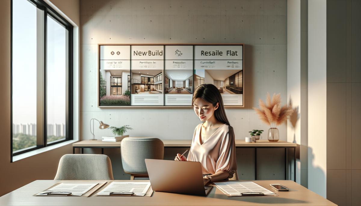 Ипотека на новостройку vs вторичку: чем отличаются требования банков в 2026 Квартира новостройка и вторичка сравнение