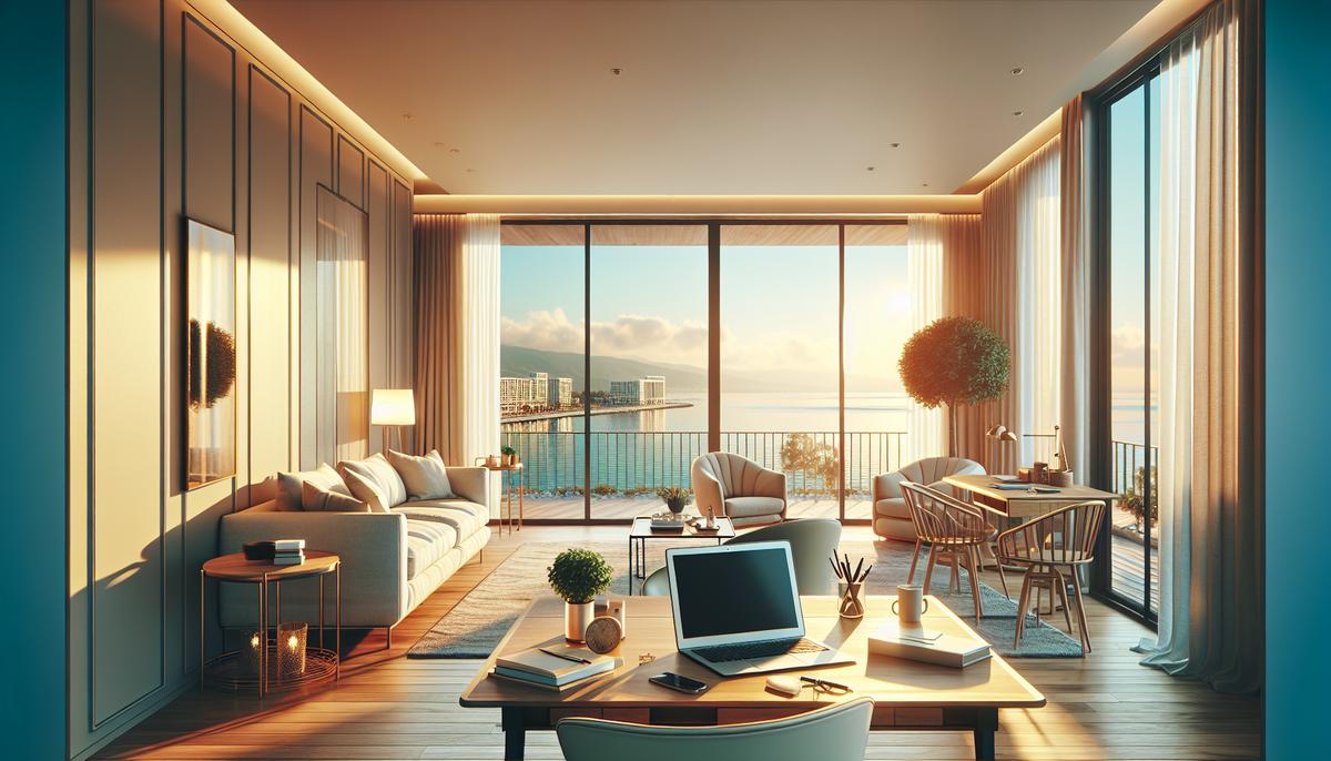 Как найти жильё в Батуми для долгосрочной аренды Долгосрочная аренда квартира в Батуми — обзор и советы