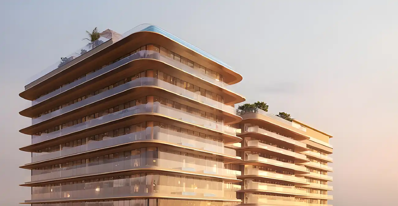 Soleva Beach Residences
