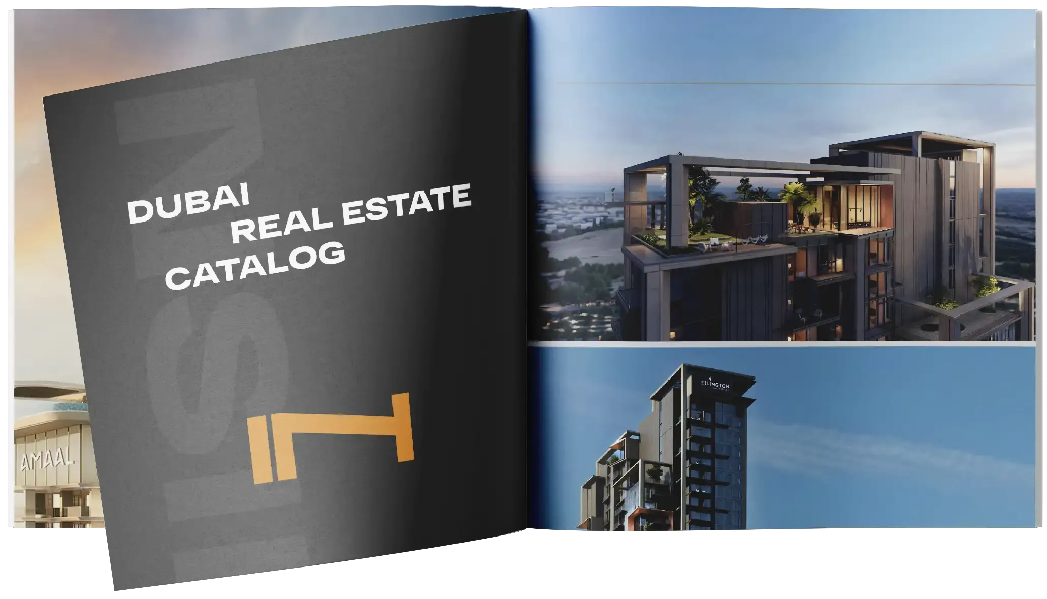 Get The Best UAE Properties of November 2025