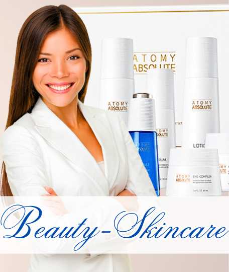 Atomy Products - Beauty & Skincare