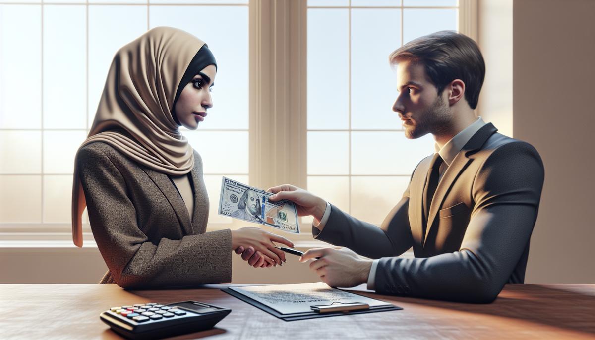 Расчёты по сделке: как выбрать способ оплаты и снизить риски Покупка квартиры: оплата и безопасность сделки