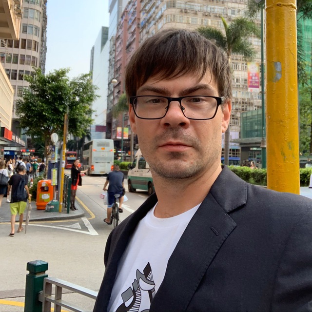 Отзыв Антона, предпринимателя, о практикуме Бикскри