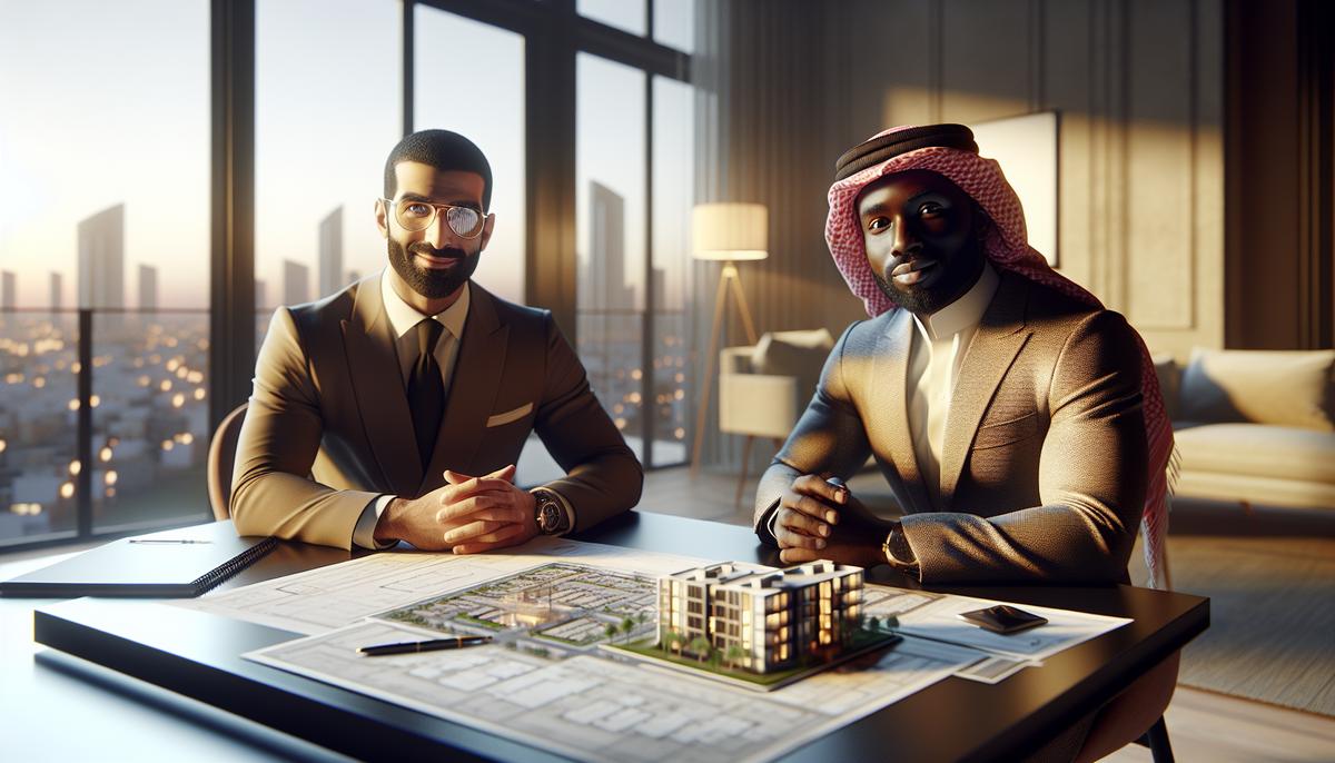 Обещания застройщика vs реальность: как читать презентации и планировки Эксперт смотрит план и презентацию новостройки