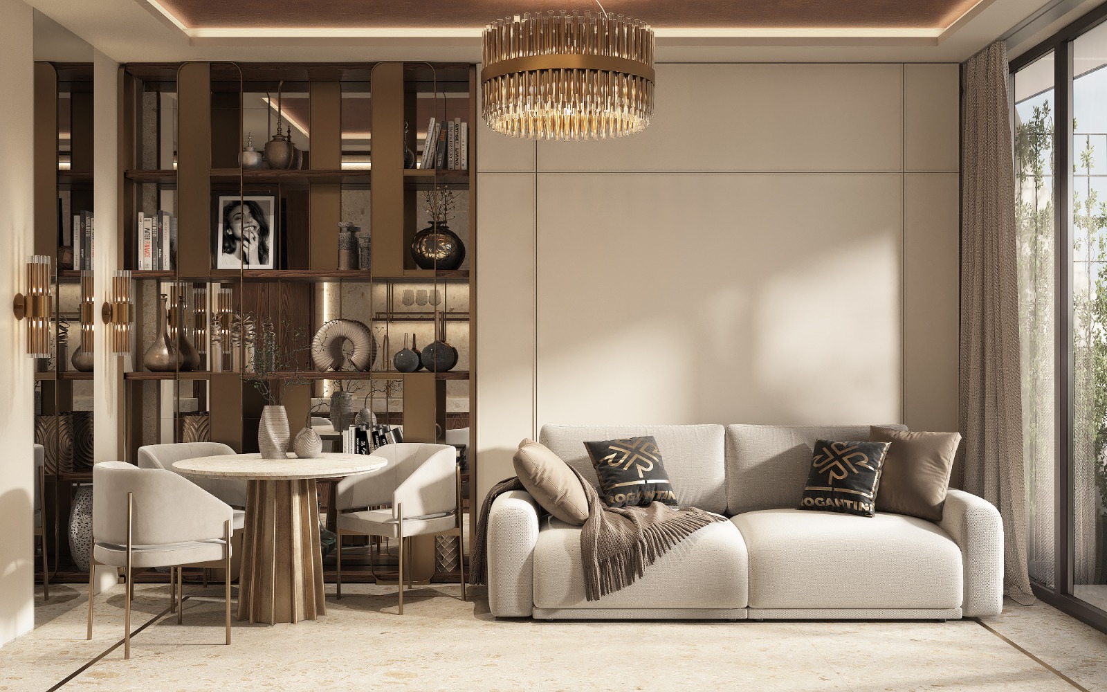 Доходность аренды в Rogantini Swiss Village: посуточно и долгосрок, сезонность, расходы Доходность аренды в Rogantini Swiss Village: краткосрочно и долгосрочно