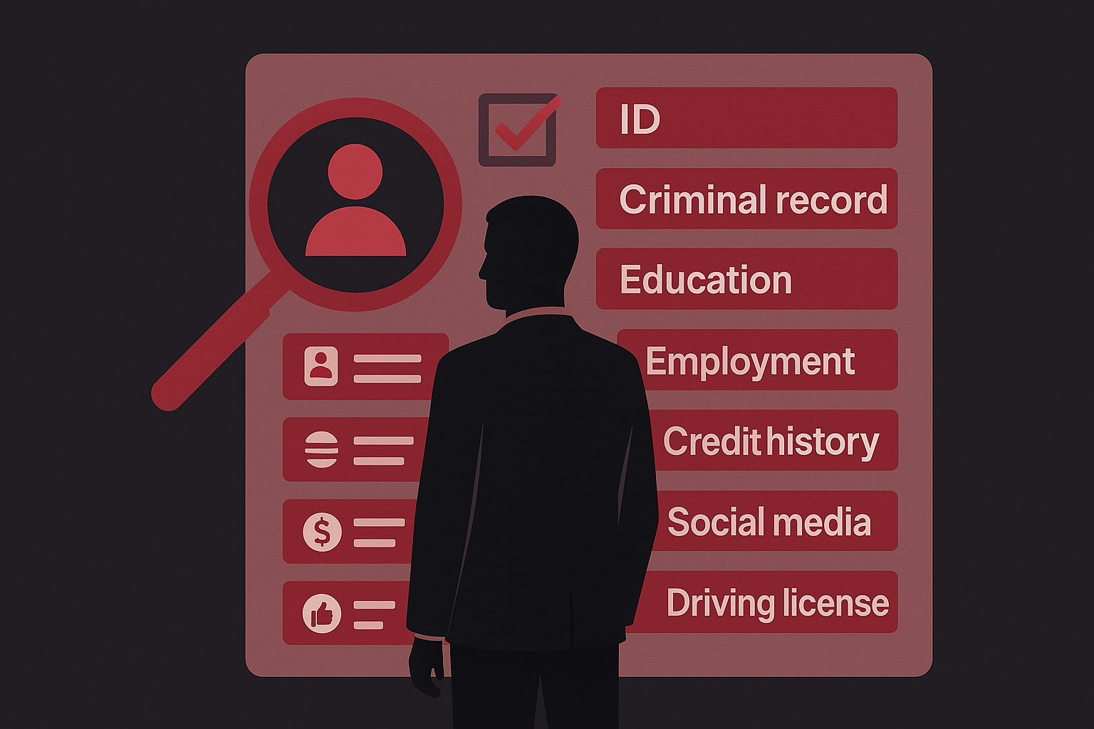 What Do Employer Background Checks Look For: A Complete Guide for 2025