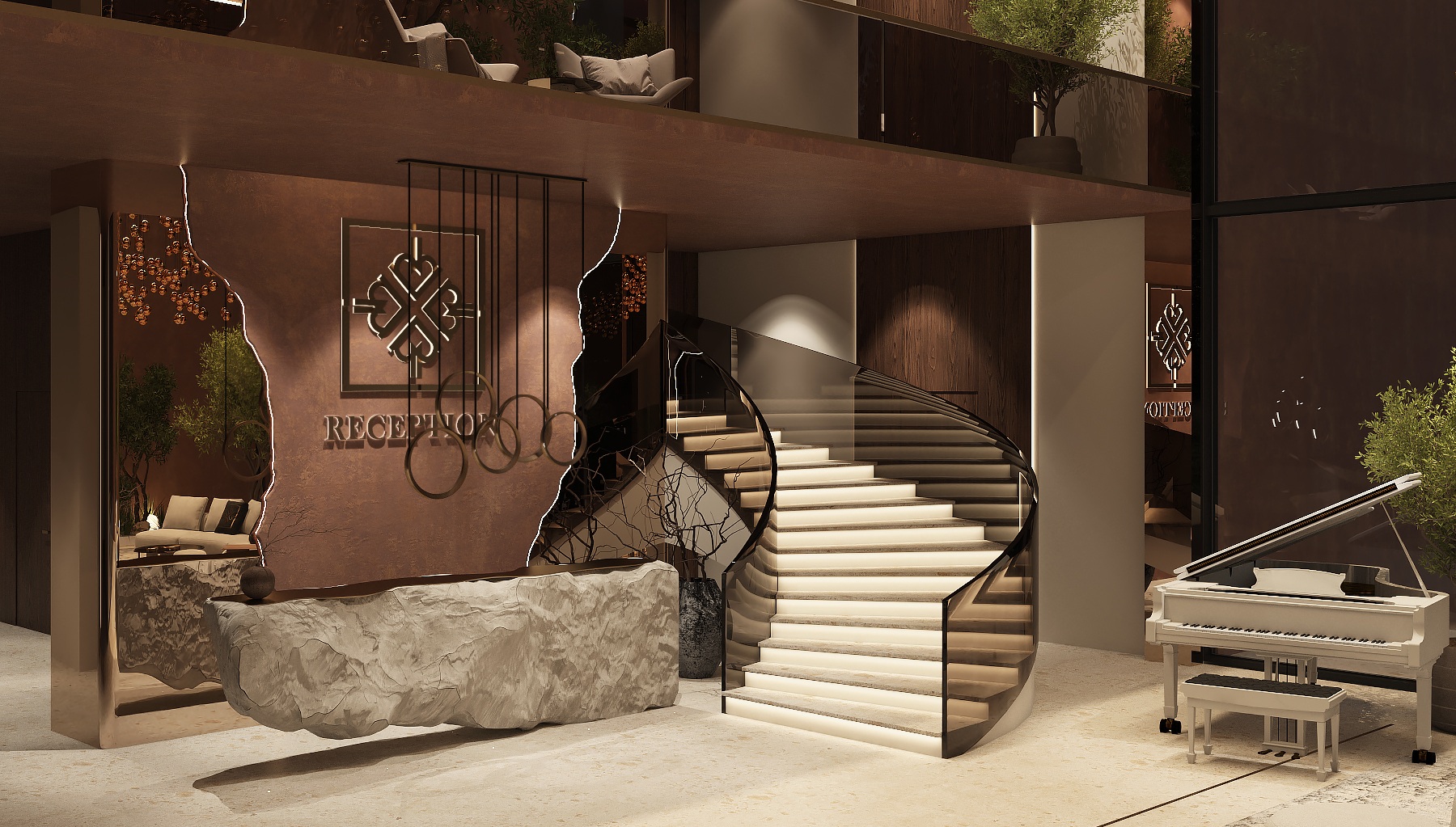 Rogantini Management и консьерж-сервис: управление и сервис для владельцев Rogantini Management и консьерж-сервис для владельцев