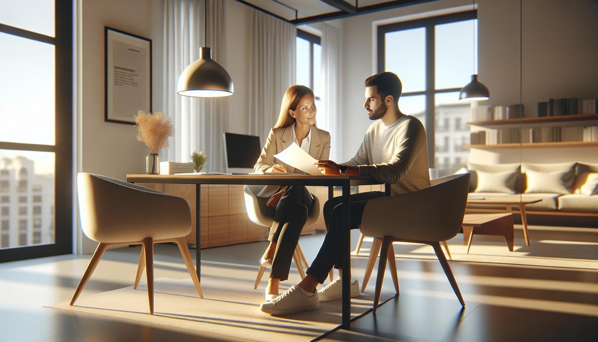 Заявка в несколько банков: как делать правильно и не испортить переговоры консультация по ипотеке с банкиром