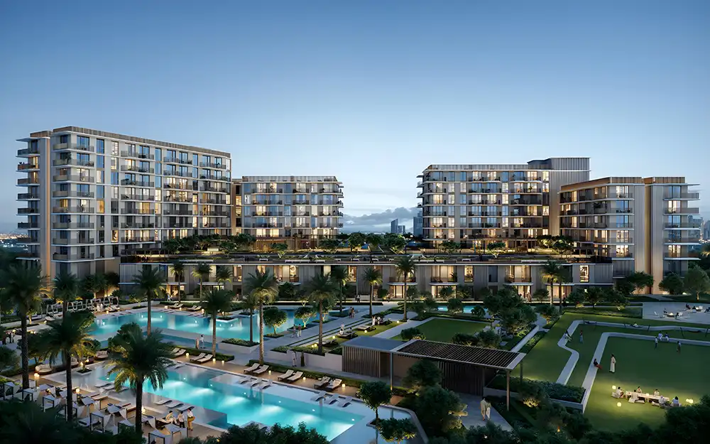 Emaar Sera