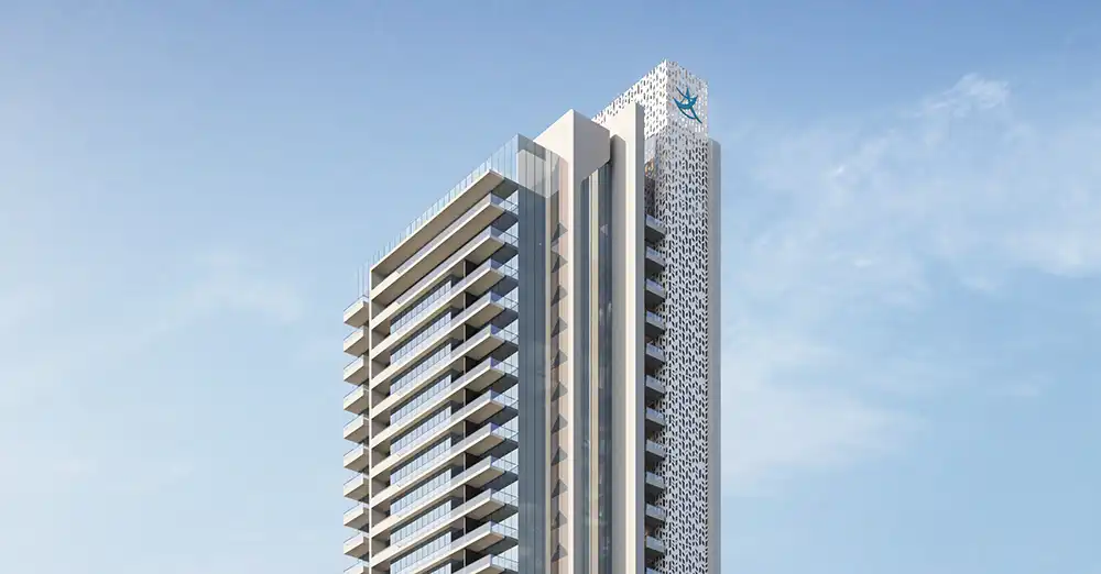 Apartments in The Biltmore Residences Sufouh, Dubai