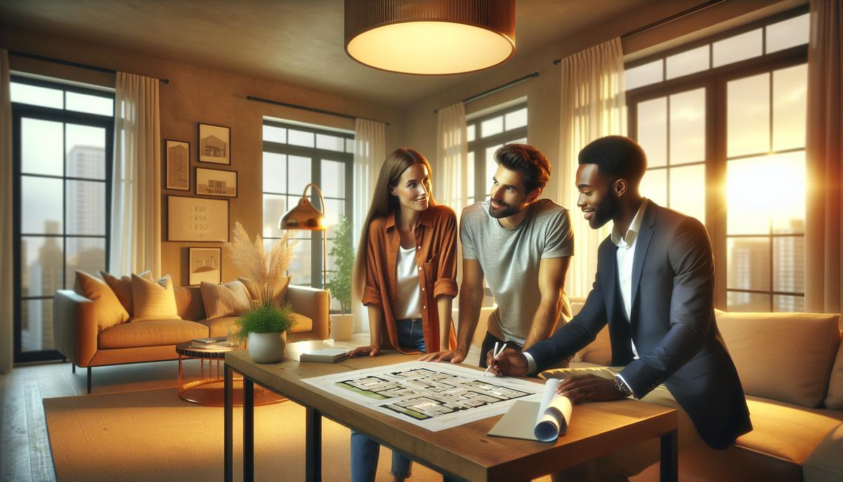 Как купить квартиру в рассрочку или ипотеку в Батуми Квартира в Батуми — покупка в рассрочку или ипотеку