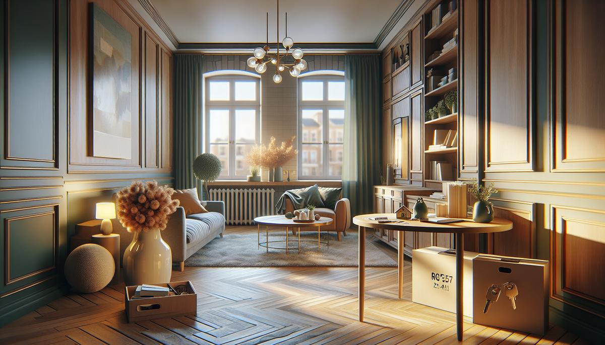 Как арендовать жильё в Грузии на долгий срок Долгосрочная аренда квартиры в Грузии, договор и ключи