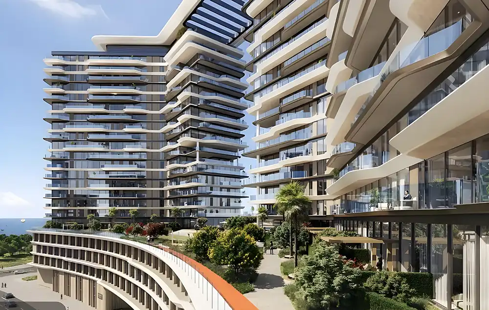 Seamont Autograph Collection Residences