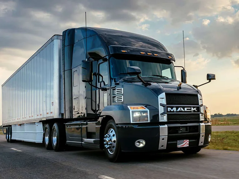 Mack Truck Repair Services