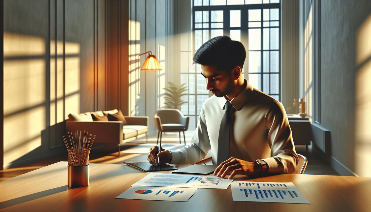 Фиксированная или плавающая ставка: риски и сценарии для заёмщика Заёмщик сравнивает фиксированную и плавающую ставку