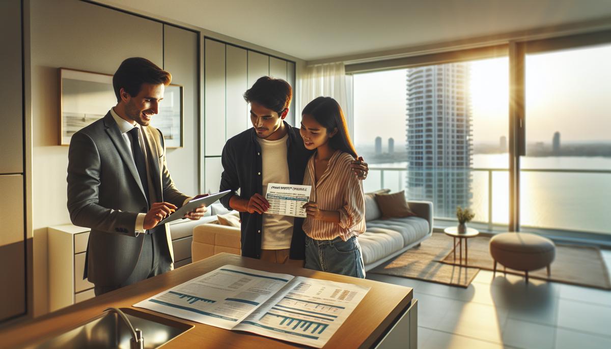 Квартиры в Батуми с рассрочкой от застройщика: условия и примеры Квартира в Батуми — рассрочка от застройщика