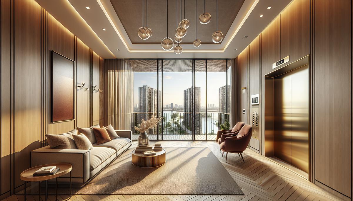 Как выбрать этаж: что реально важно для аренды и перепродажи Выбор этажа в жилом доме