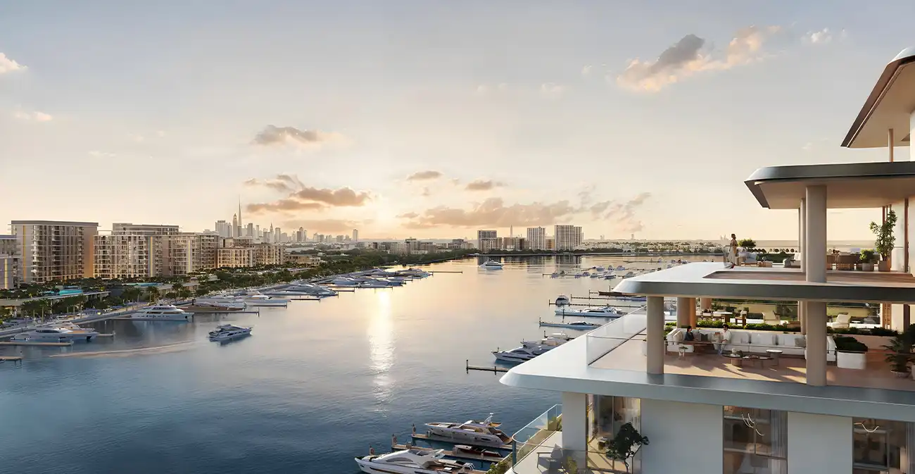 Emaar Aurea