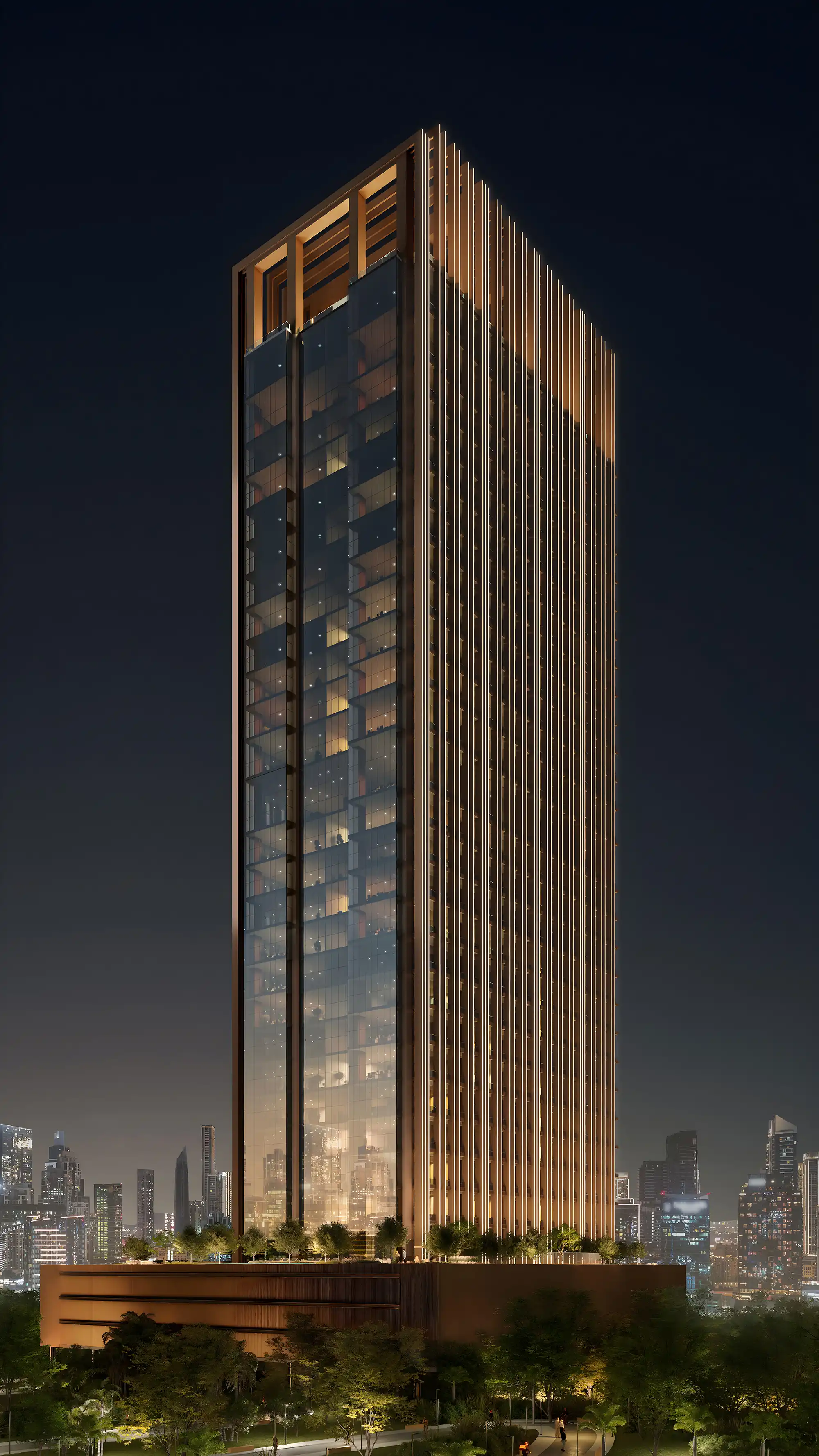 Burj Capital