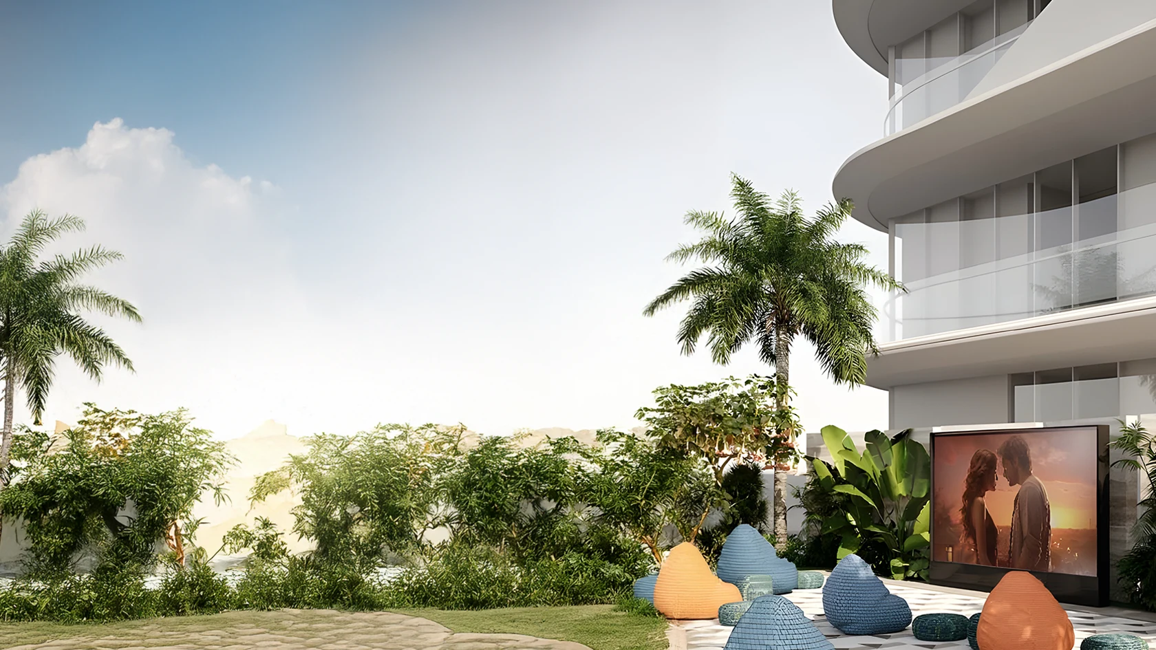 V-Suites by ANAX – Купить апартаменты в Бизнес Бэй Дубай