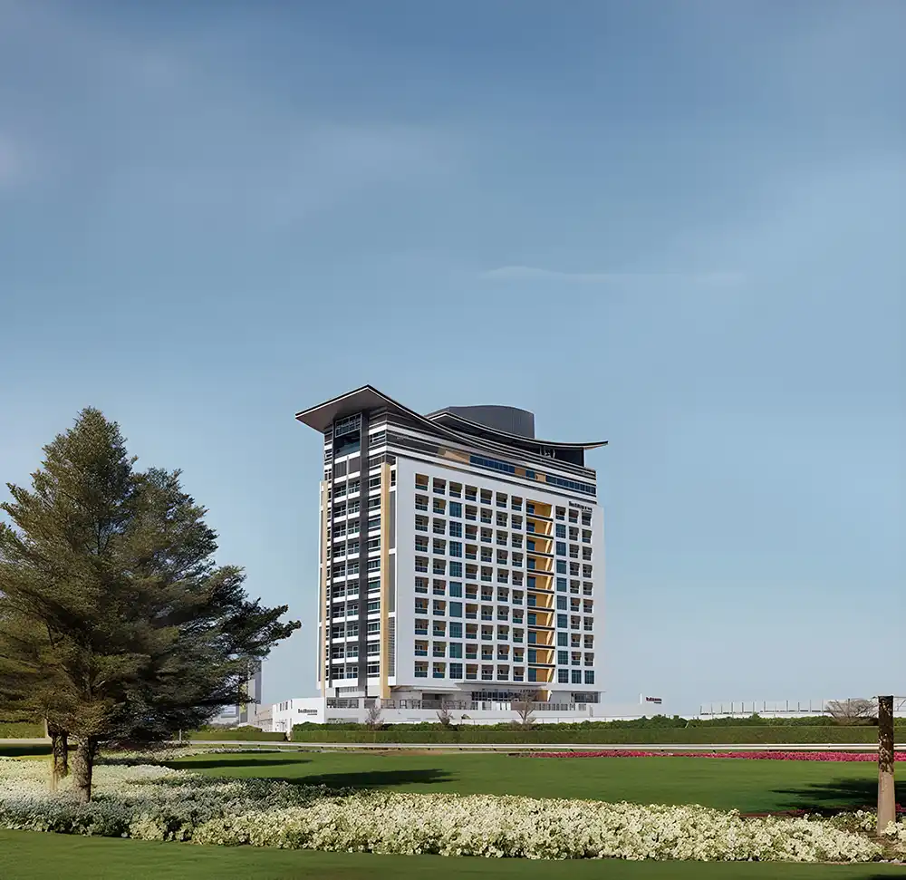 Affini Tribute Portfolio Residences