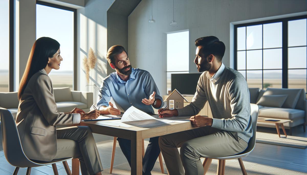 Ипотека для иностранцев в Грузии: мифы и реальность условий в 2026 Ипотечная консультация для иностранцев в Грузии