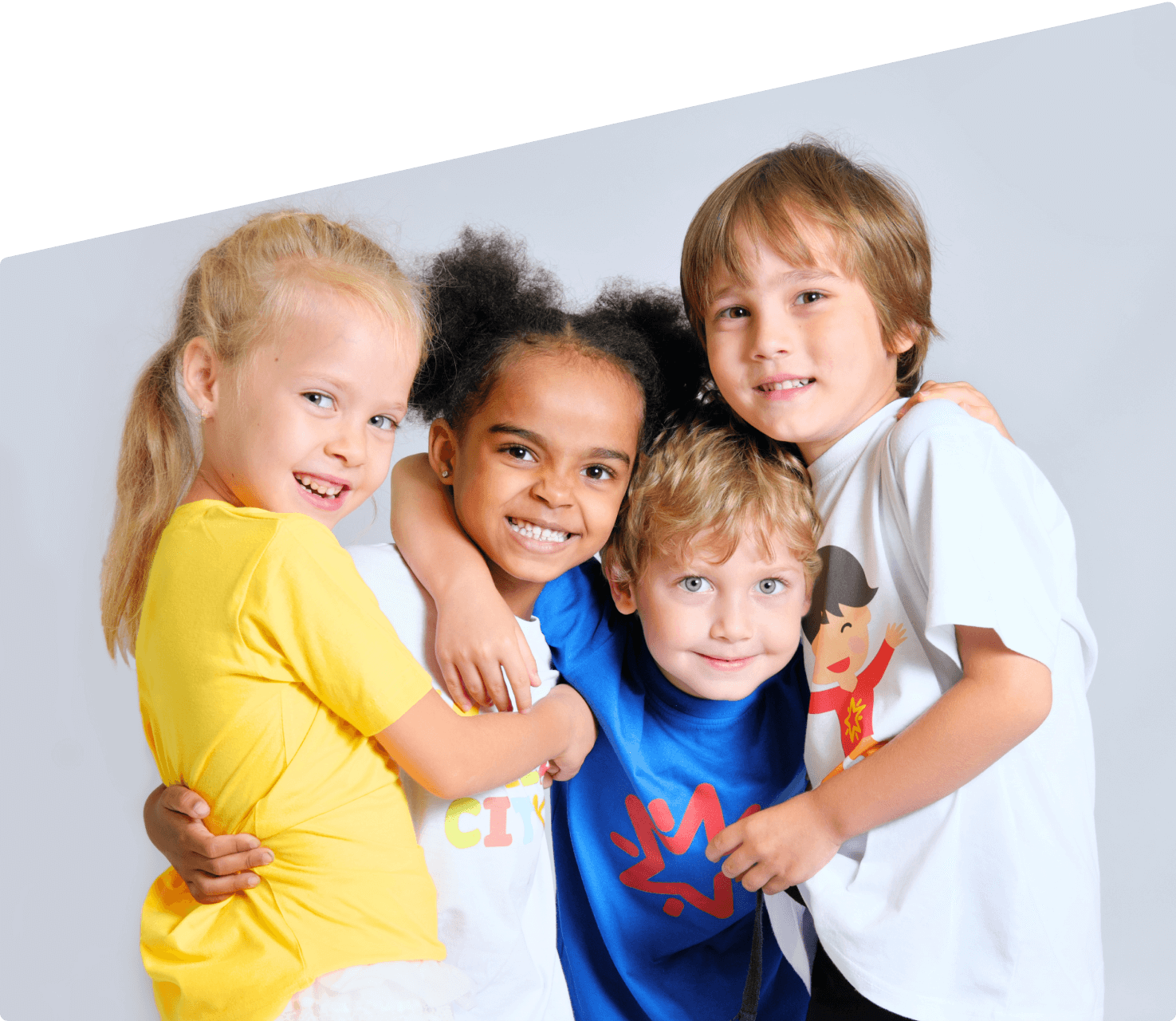 bc academy school - best british curriculum school in dubai