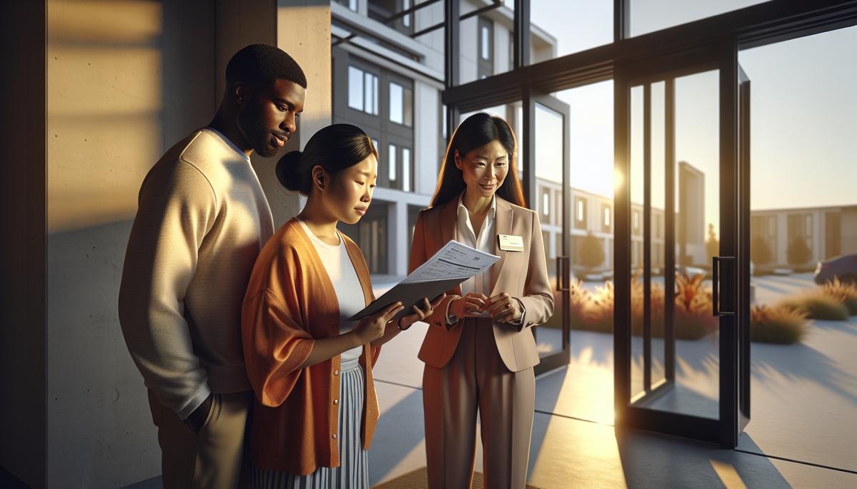 Сервисный сбор в новостройках: что входит и как его проверить Обсуждение сервисного сбора у входа в дом