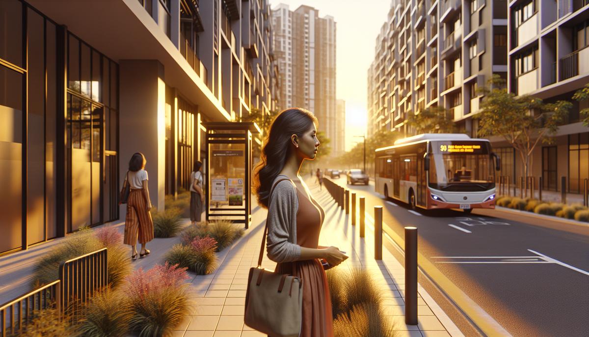 Обзор ЖК: инфраструктура рядом — как проверить за 1 визит Осмотр инфраструктуры рядом с жилым комплексом