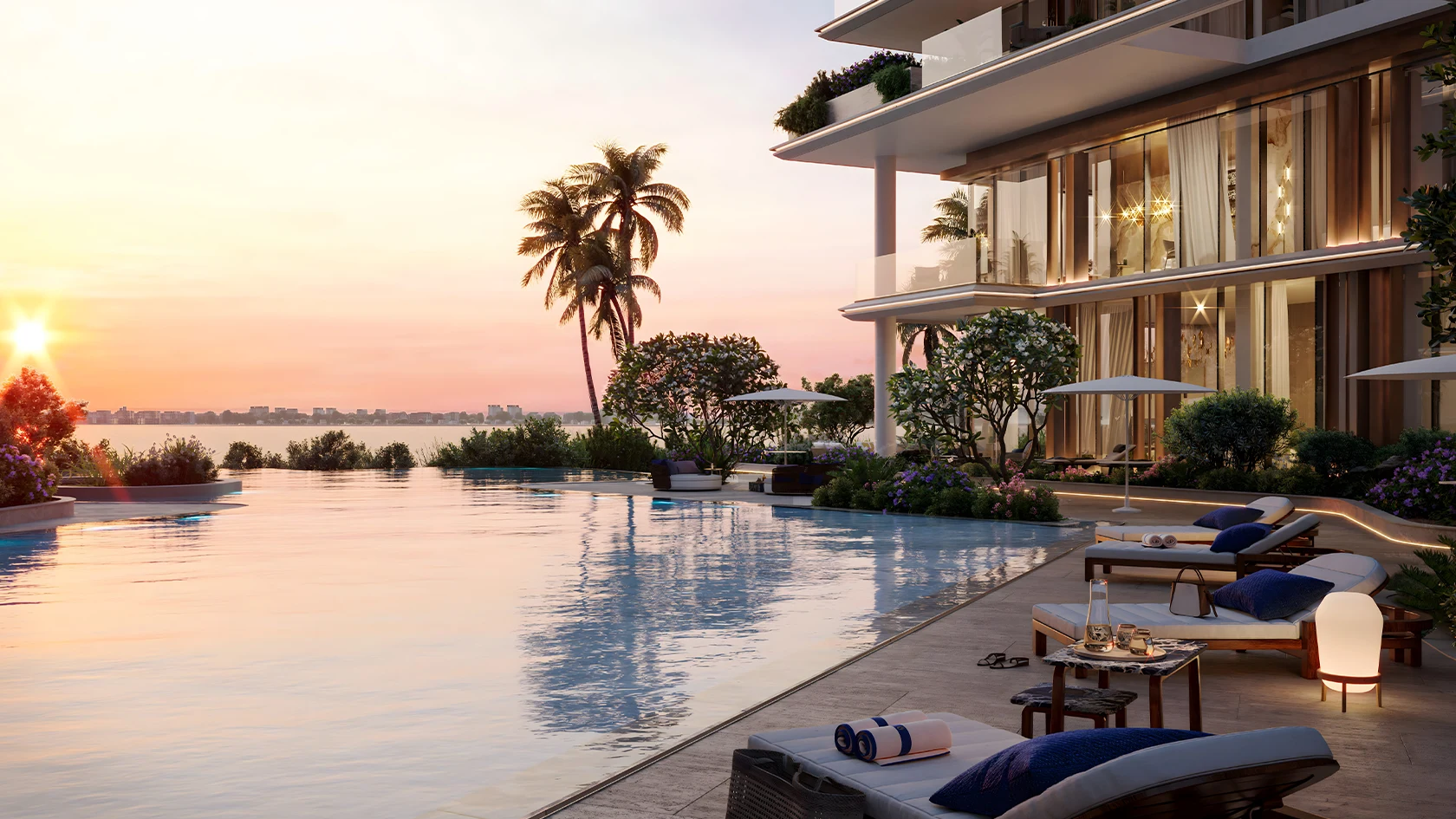 Silena on Dubai Islands by Avenew Development