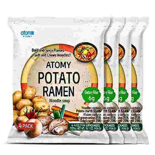 Atomy Products - Potato Ramen