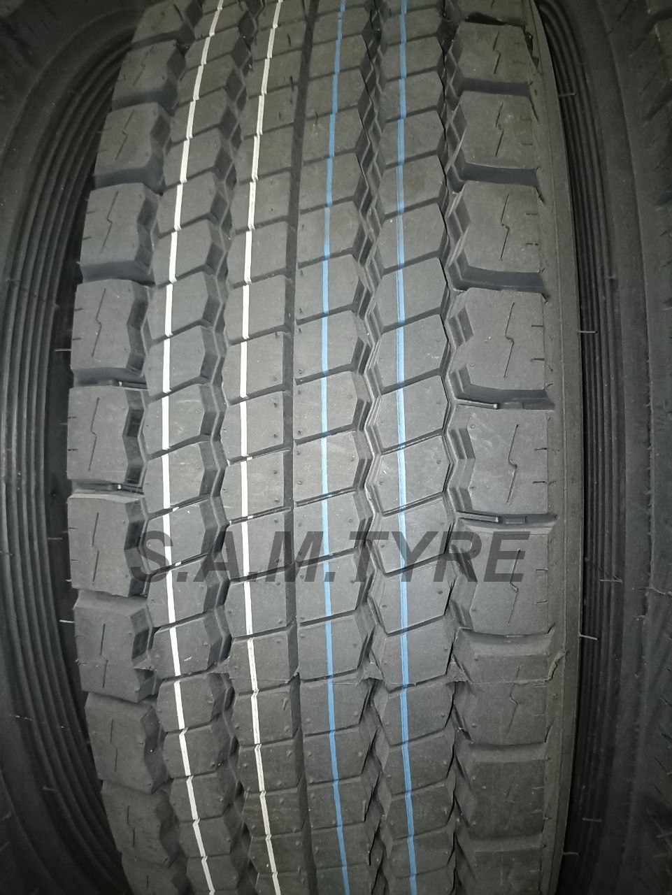 Amberstone 785 215/75R17.5 16PR 128/126M