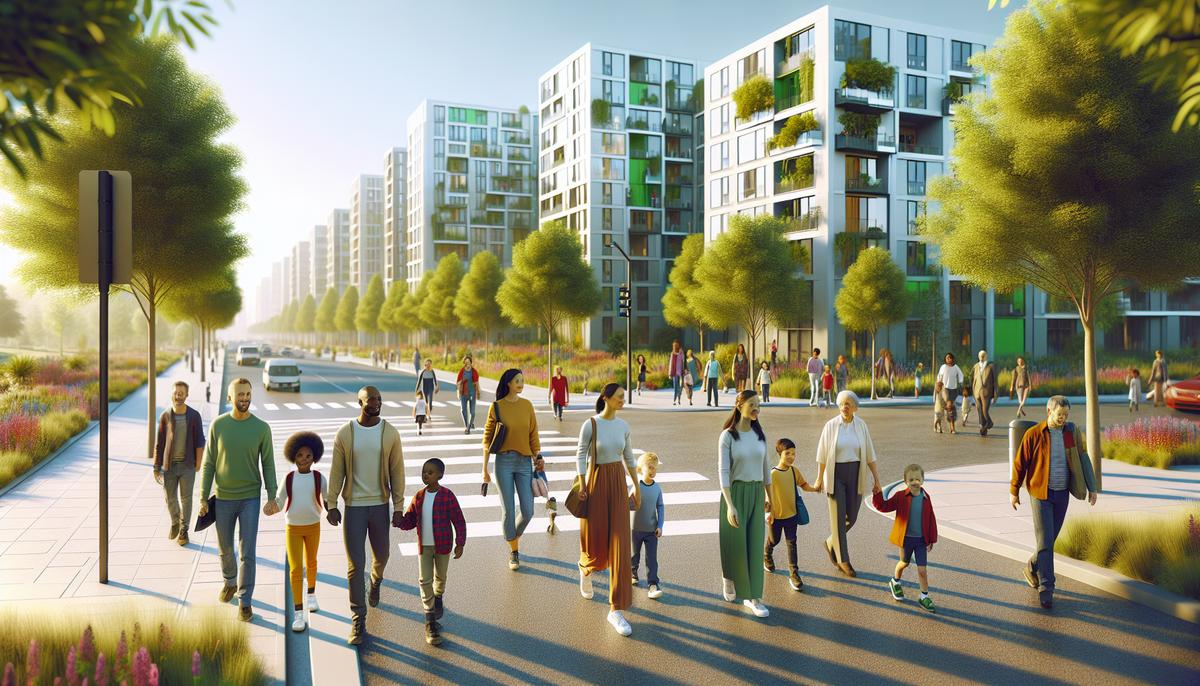 Школы в Тбилиси: как выбрать район под обучение Дети у школы в тбилисском районе