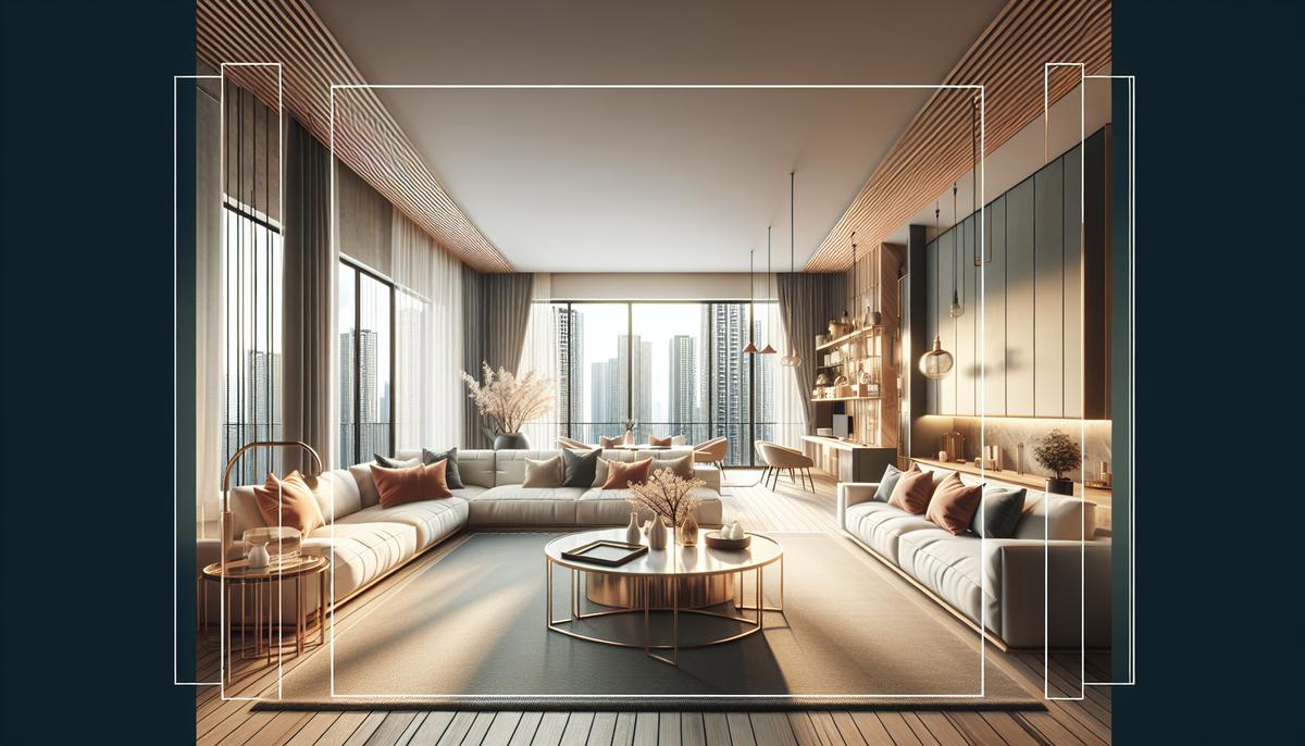 Как купить квартиру с мебелью и техникой в Батуми Меблированная квартира в Батуми