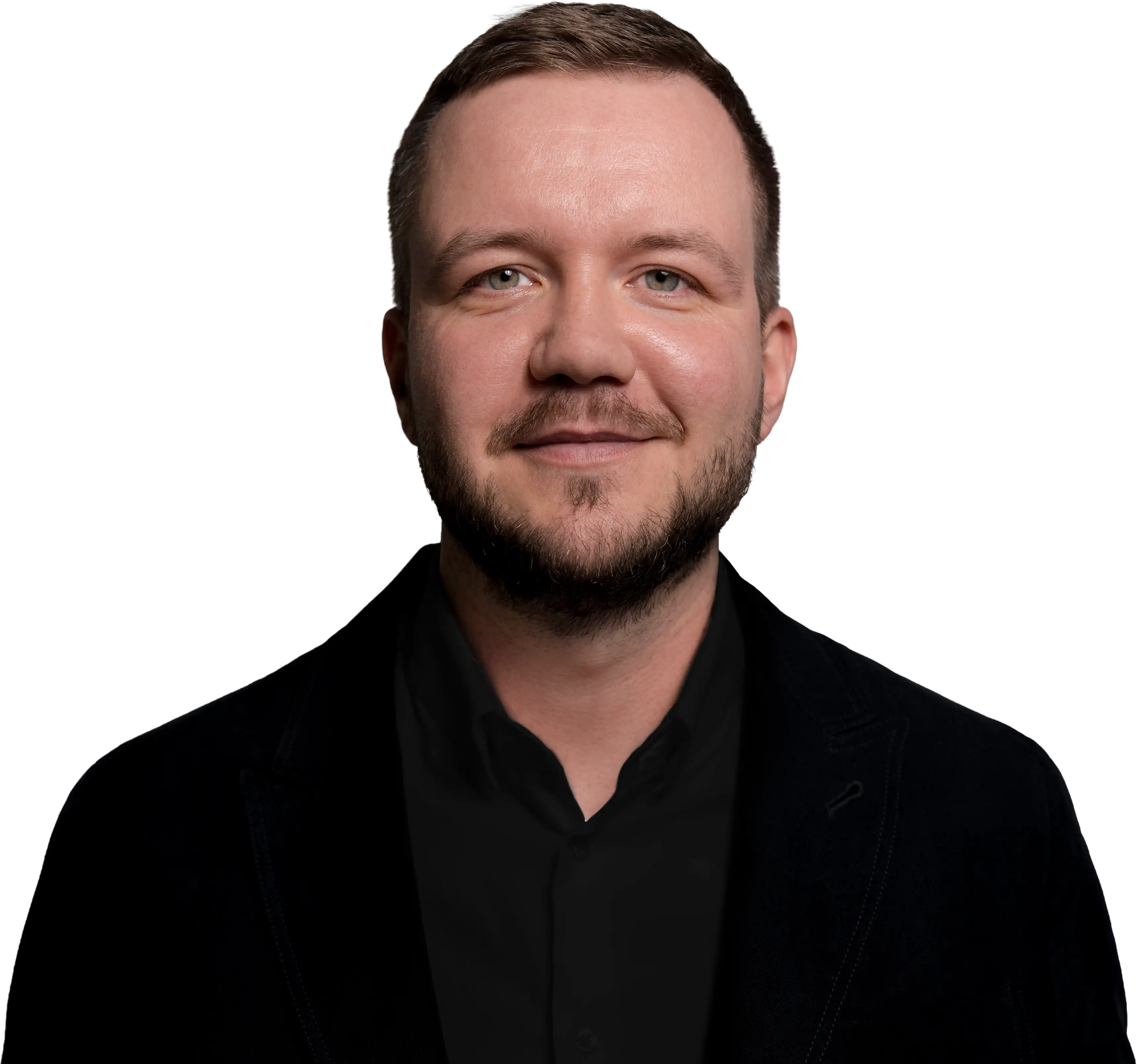 Арсений Моков – CEO Inside