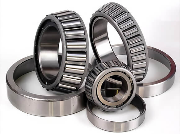 Truck Bearing Services