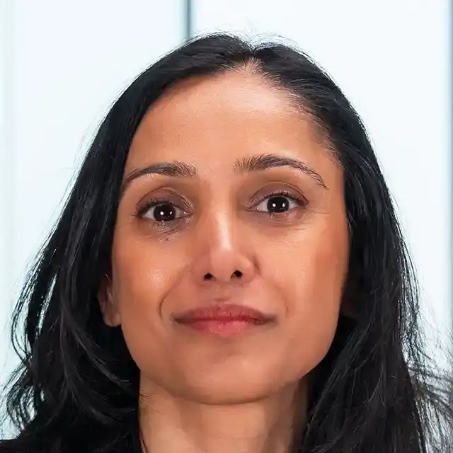 Sunny Sanghera