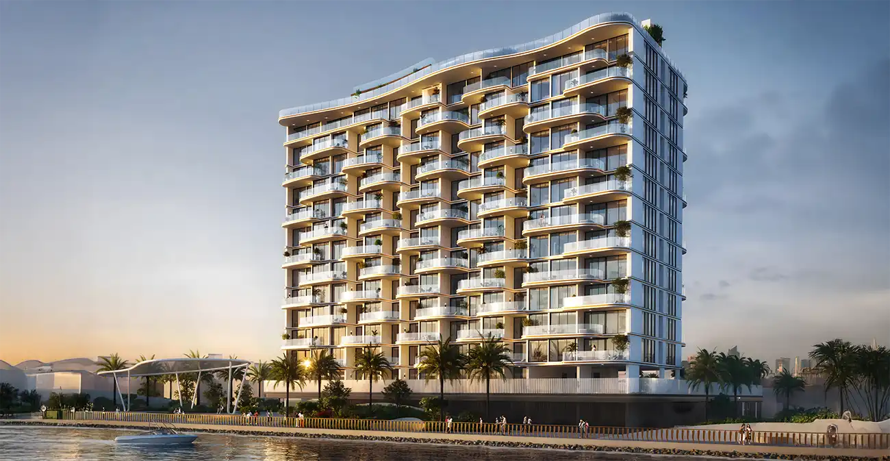 Hermina by Casagrand