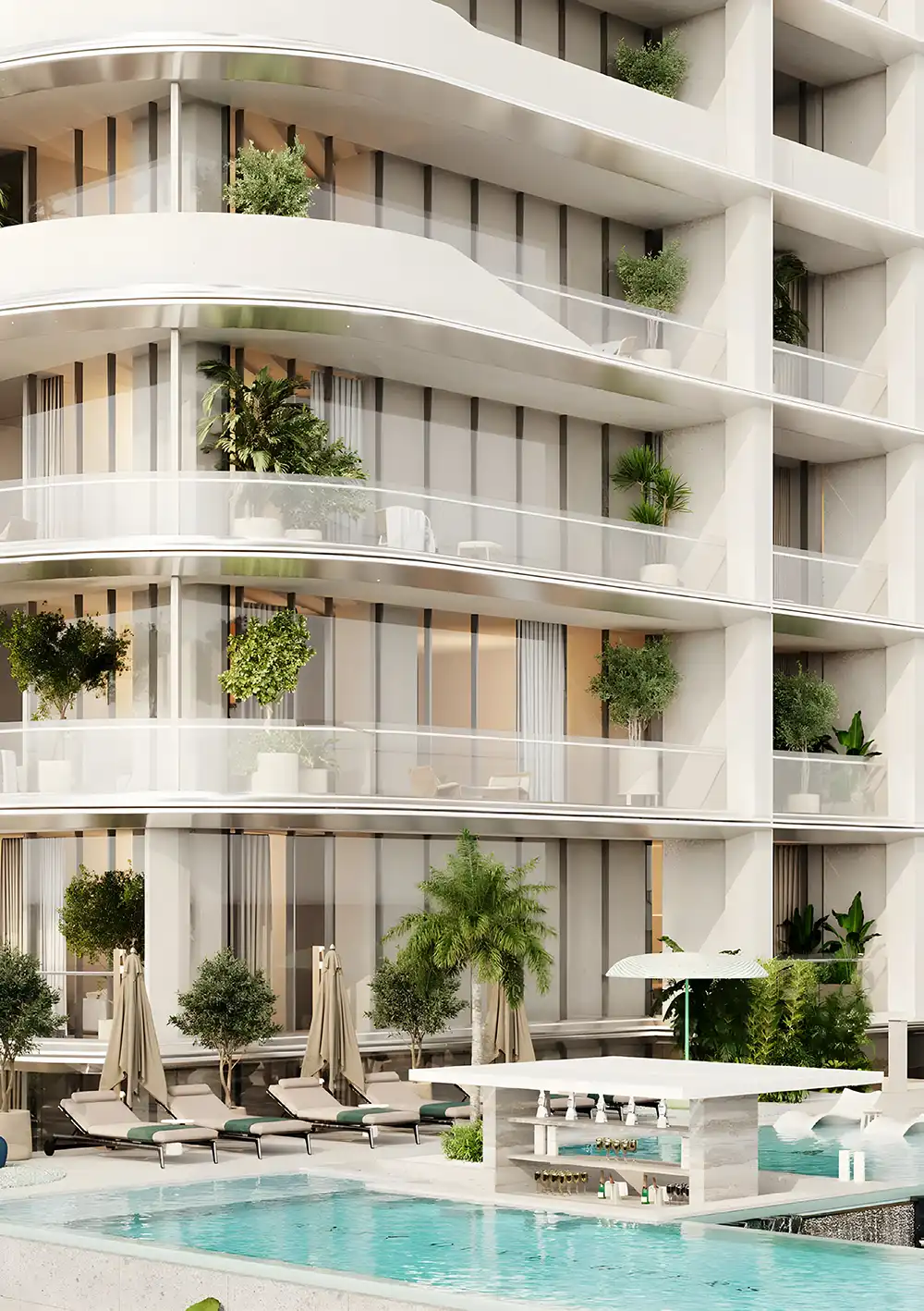 V-Suites
