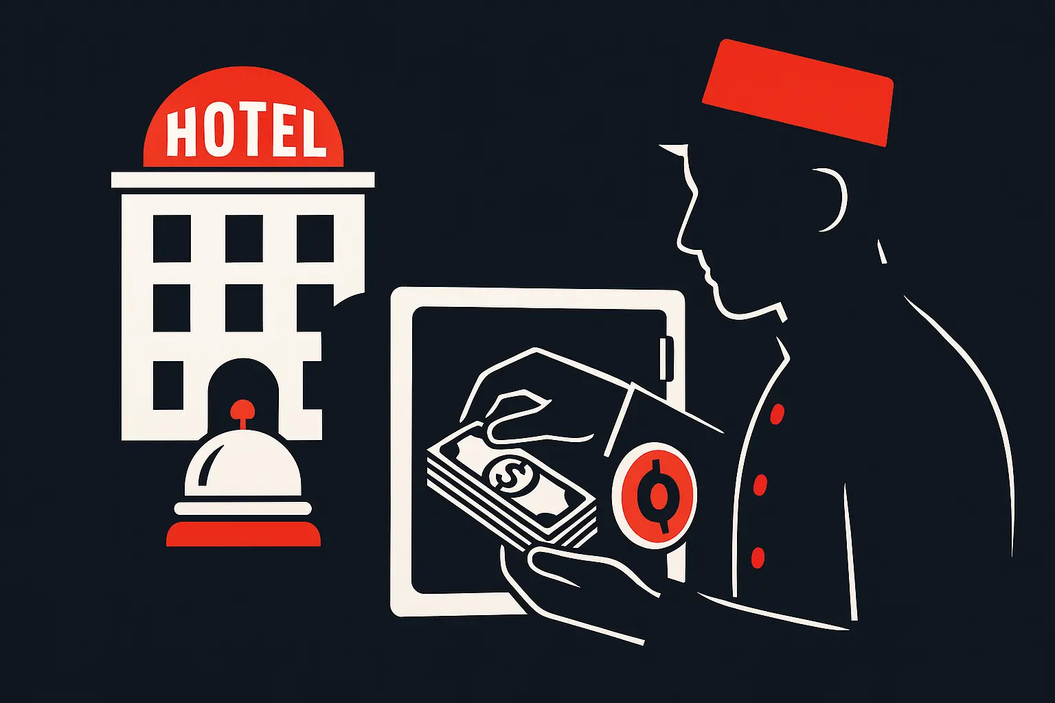 How hotels lose money because of staff – and how to avoid it