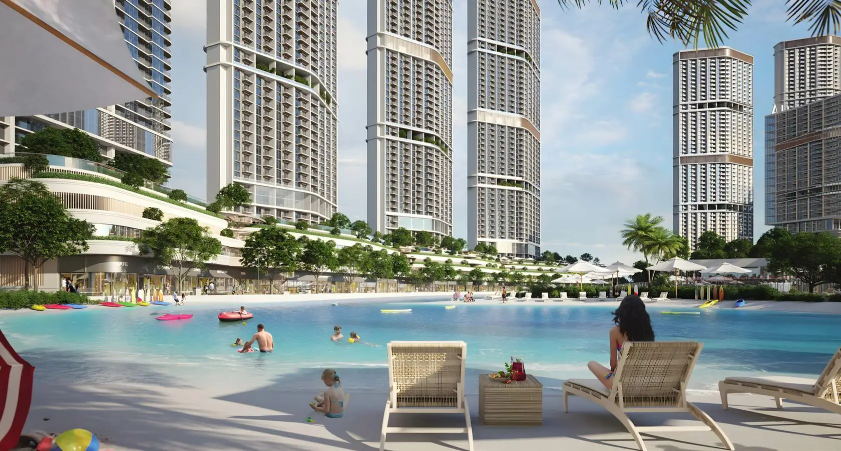 Properties for Sale in Sobha Hartland II