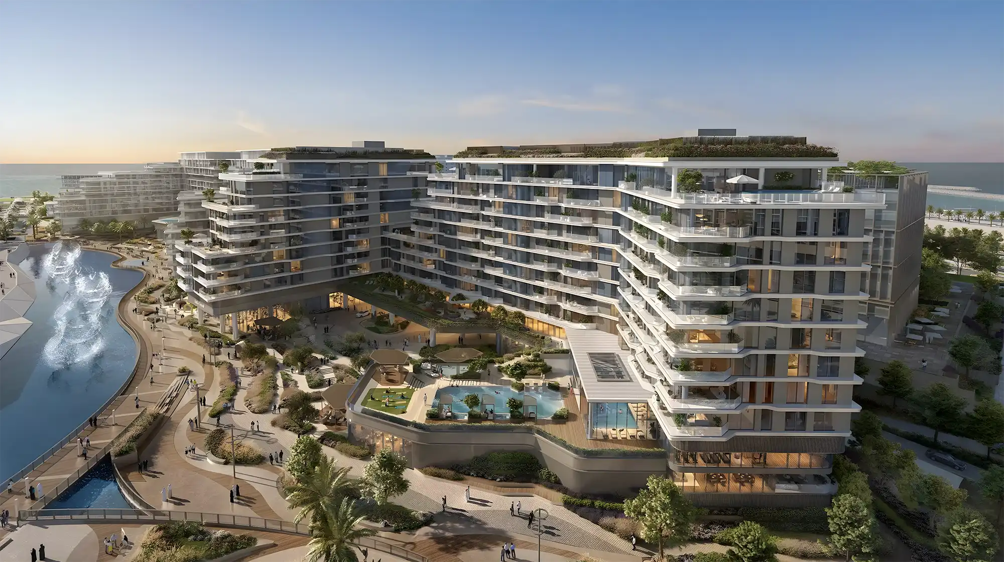 Aldar Properties for Sale in Abu Dhabi & Dubai