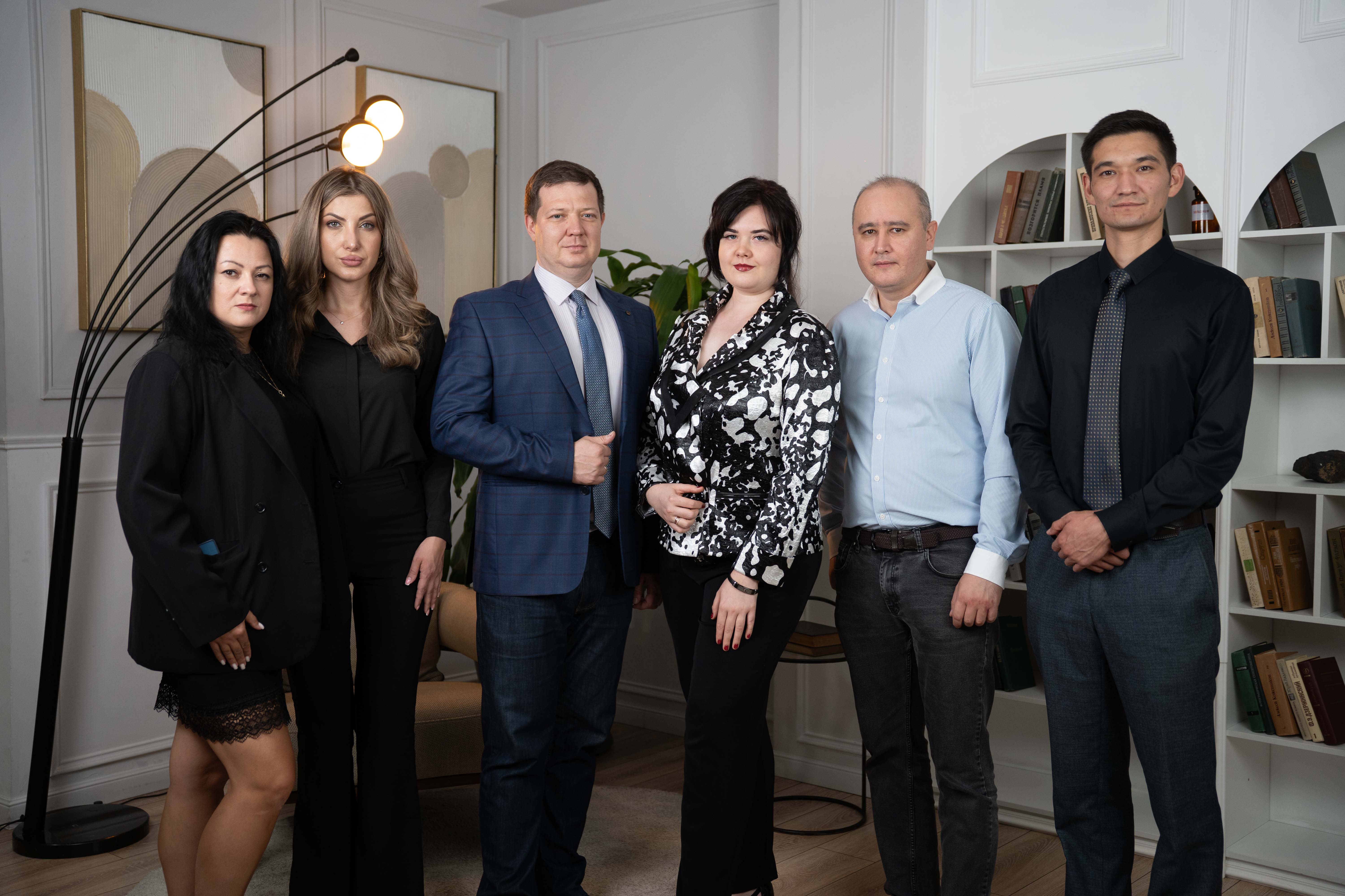 Адвокат Алматы