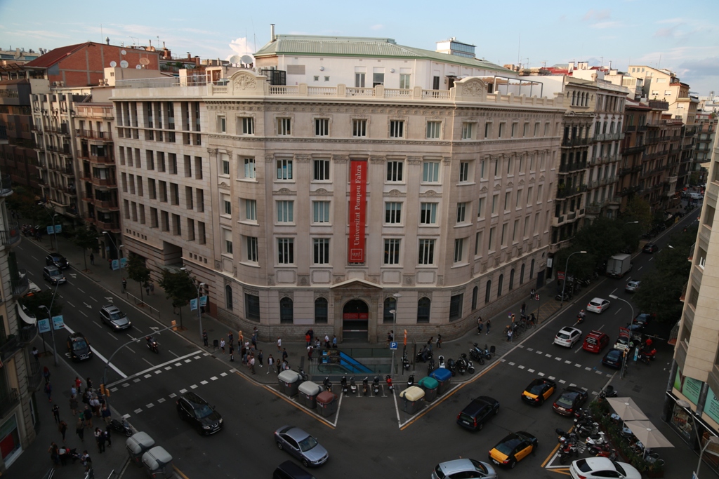 UPF Barcelona School of Management