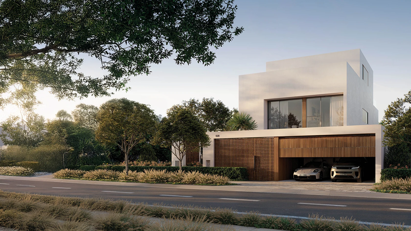 Emaar Chevalia Estate 2 at Grand Polo Club & Resort – Villas for Sale in Dubai