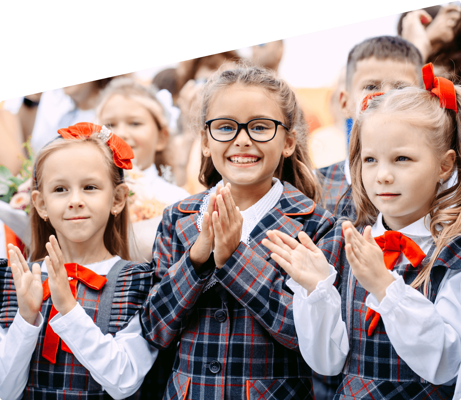 bc academy school - best british curriculum school in dubai
