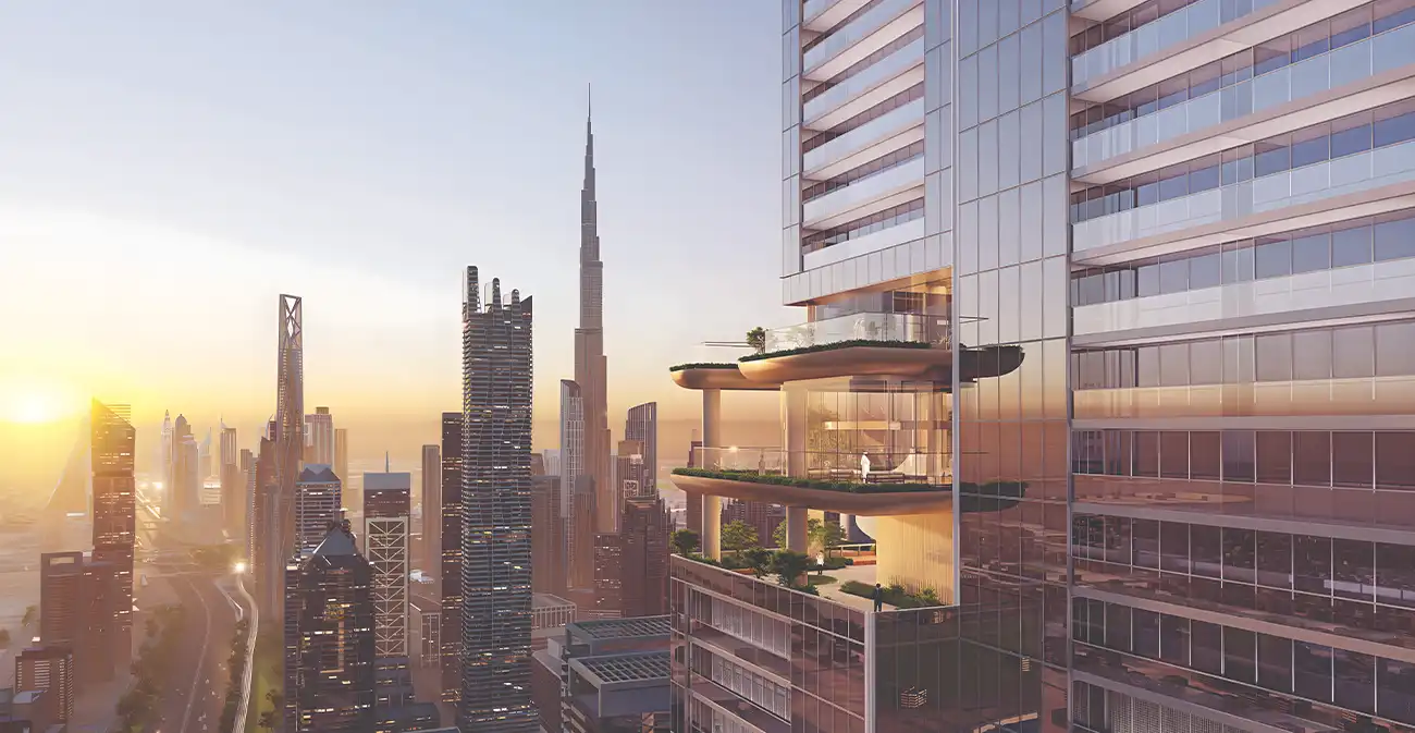 Sobha Skyparks